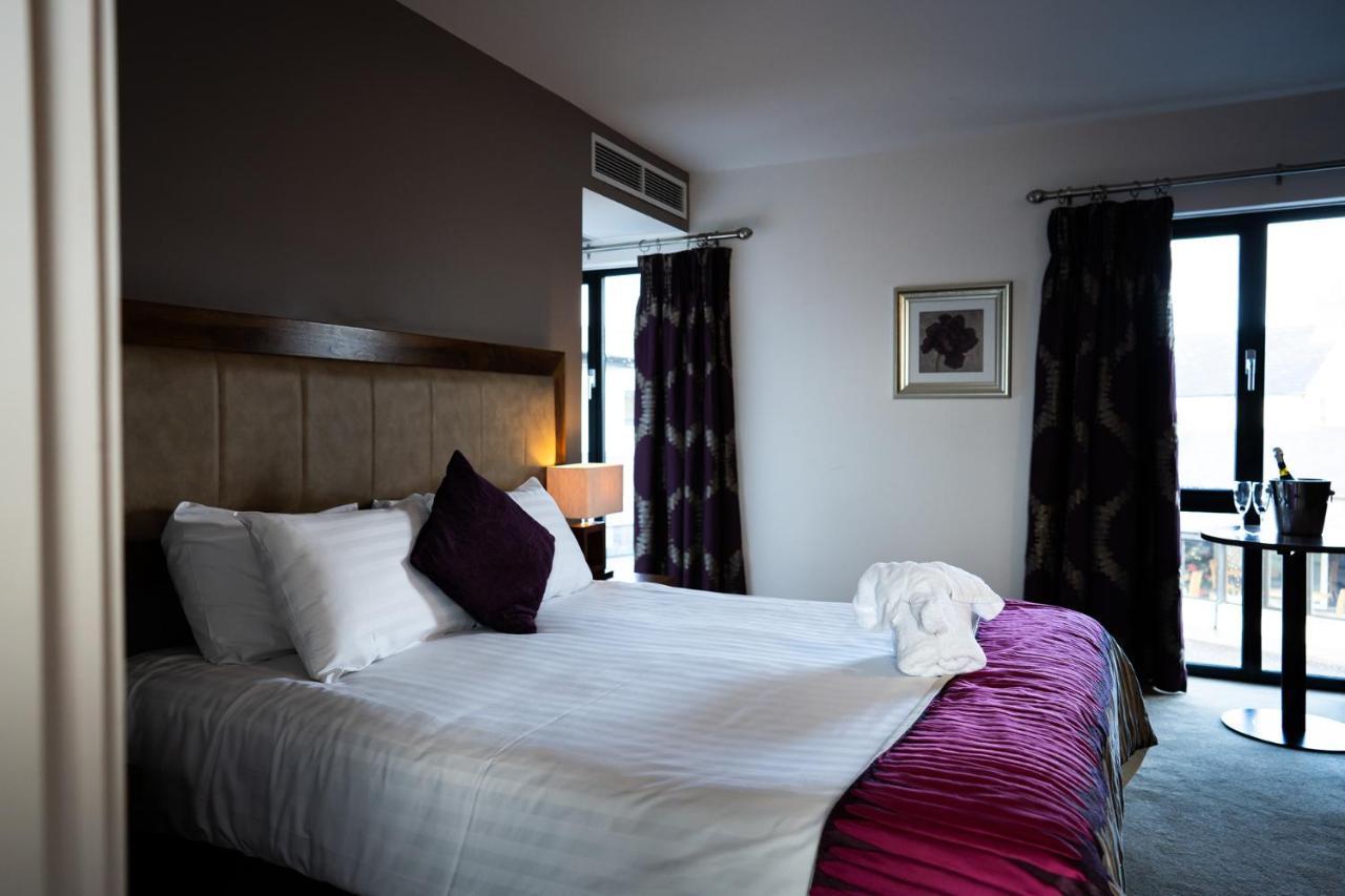 Aldergrove Ballyrobin Hotel מראה חיצוני תמונה